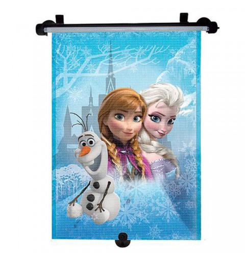 Markas - Disney roletka, zasłonka przeciwsłoneczna do samochodu | Kraina lodu 110